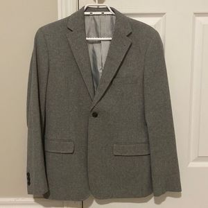 Frank & Oak Wool Blazer size 36